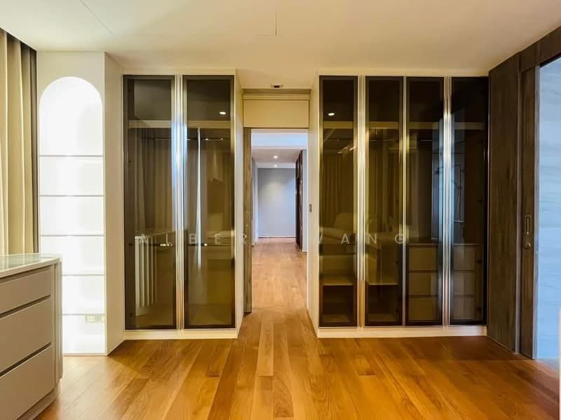 Anina Villa Sathorn-Yenakart : อานีน่า วิลล่า สาทร-เย็นอากาศ, กรุงเทพ, ซอยเย็นอากาศ 2 ถนนเย็นอากาศ, ช่องนนทรี, ยานนาวา, กรุงเทพ, 530 ตร.ม., วิลล่า ให้เช่า, โดย ALBERT WANG, 500400534 - DDproperty.com