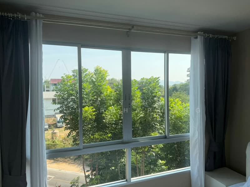 Baan Peang Ploen : บ้าน เพียง เพลิน, ประจวบคีรีขันธ์, 6/608 หมู่บ้านหัวดอน, หนองแก, หัวหิน, ประจวบคีรีขันธ์, 30 ตร.ม., คอนโด ให้เช่า, โดย Mantana Techapahaphong, 500400535 - DDproperty.com