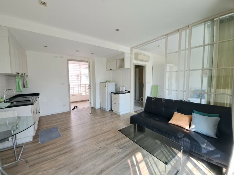 Autumn Hua Hin, Prachuap Khiri Khan, Nong Kae, Hua Hin, Prachuap Khiri Khan, 1 Bedroom, 41 sqm, Condo For Rent, by Wanwisa Scopetta, 500400536 - DDproperty.com