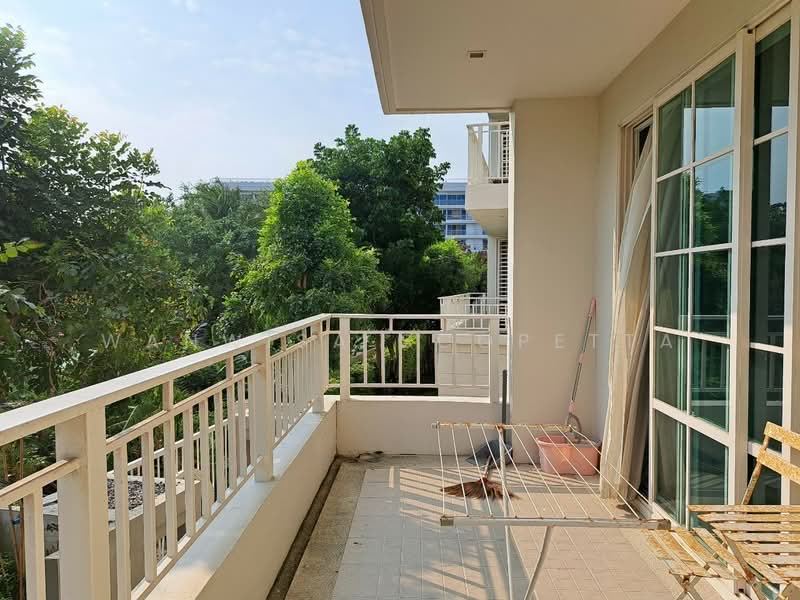 Autumn Hua Hin, Prachuap Khiri Khan, Nong Kae, Hua Hin, Prachuap Khiri Khan, 1 Bedroom, 41 sqm, Condo For Rent, by Wanwisa Scopetta, 500400536 - DDproperty.com
