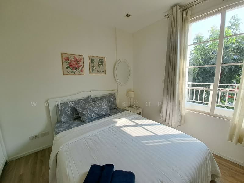 Autumn Hua Hin, Prachuap Khiri Khan, Nong Kae, Hua Hin, Prachuap Khiri Khan, 1 Bedroom, 41 sqm, Condo For Rent, by Wanwisa Scopetta, 500400536 - DDproperty.com