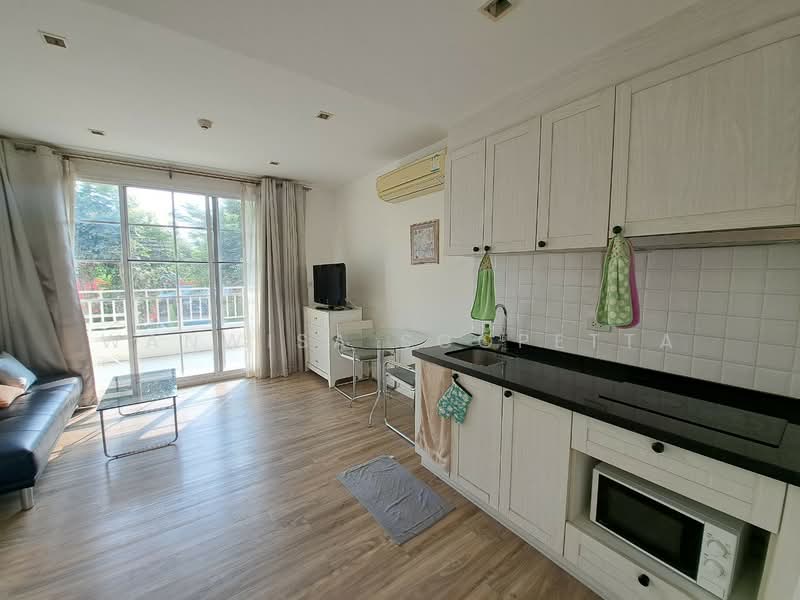Autumn Hua Hin, Prachuap Khiri Khan, Nong Kae, Hua Hin, Prachuap Khiri Khan, 1 Bedroom, 41 sqm, Condo For Rent, by Wanwisa Scopetta, 500400536 - DDproperty.com