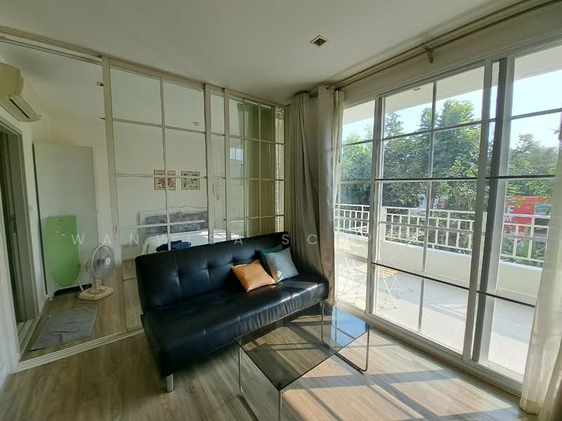 Autumn Hua Hin, Prachuap Khiri Khan, Nong Kae, Hua Hin, Prachuap Khiri Khan, 1 Bedroom, 41 sqm, Condo For Rent, by Wanwisa Scopetta, 500400536 - DDproperty.com