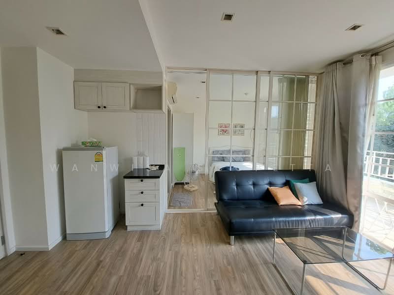 Autumn Hua Hin, Prachuap Khiri Khan, Nong Kae, Hua Hin, Prachuap Khiri Khan, 1 Bedroom, 41 sqm, Condo For Rent, by Wanwisa Scopetta, 500400536 - DDproperty.com