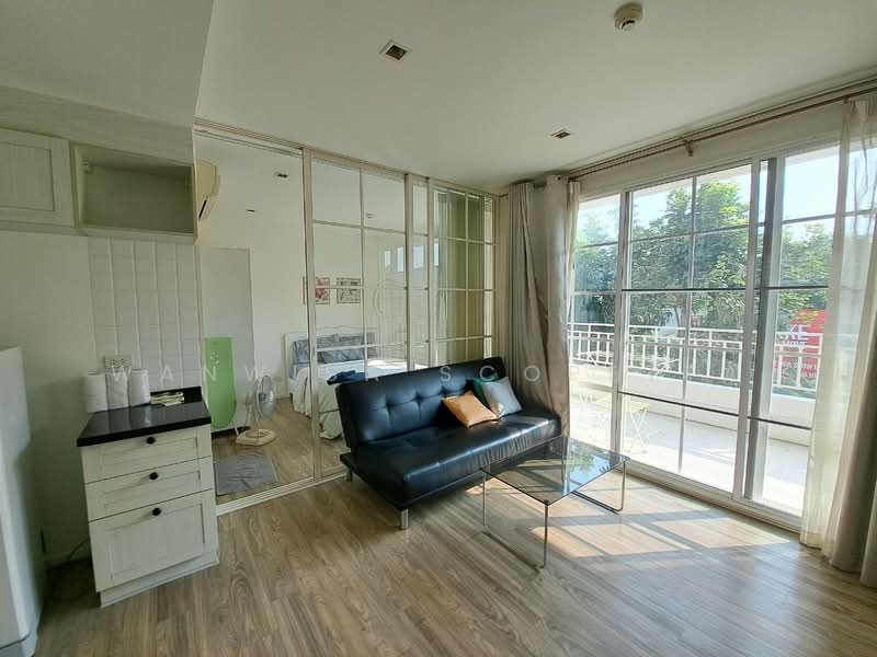 Autumn Hua Hin, Prachuap Khiri Khan, Nong Kae, Hua Hin, Prachuap Khiri Khan, 1 Bedroom, 41 sqm, Condo For Rent, by Wanwisa Scopetta, 500400536 - DDproperty.com