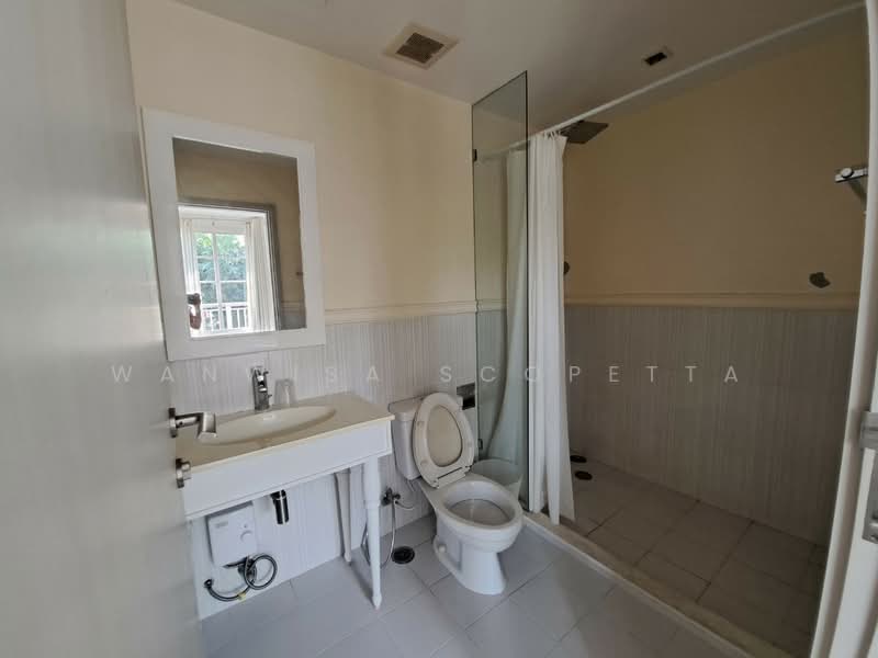 Autumn Hua Hin, Prachuap Khiri Khan, Nong Kae, Hua Hin, Prachuap Khiri Khan, 1 Bedroom, 41 sqm, Condo For Rent, by Wanwisa Scopetta, 500400536 - DDproperty.com