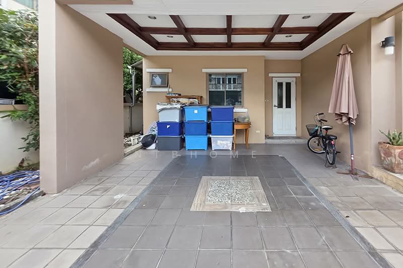 Nontsee Regent Ratchapruek, Nonthaburi, Ratchapruek Road, Mahasawat, Bang Kruai, Nonthaburi, 5 Bedrooms, 200 sqm, Single Detached House For Sale, by NTBHOME, 500400539 - DDproperty.com