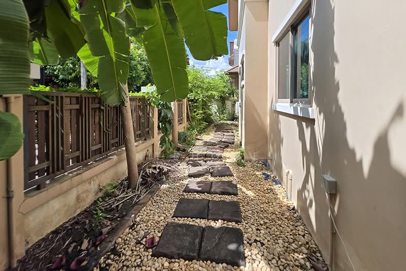 Nontsee Regent Ratchapruek, Nonthaburi, Ratchapruek Road, Mahasawat, Bang Kruai, Nonthaburi, 5 Bedrooms, 200 sqm, Single Detached House For Sale, by NTBHOME, 500400539 - DDproperty.com