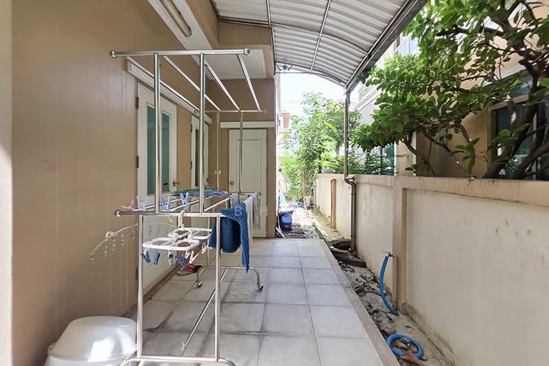 Nontsee Regent Ratchapruek, Nonthaburi, Ratchapruek Road, Mahasawat, Bang Kruai, Nonthaburi, 5 Bedrooms, 200 sqm, Single Detached House For Sale, by NTBHOME, 500400539 - DDproperty.com