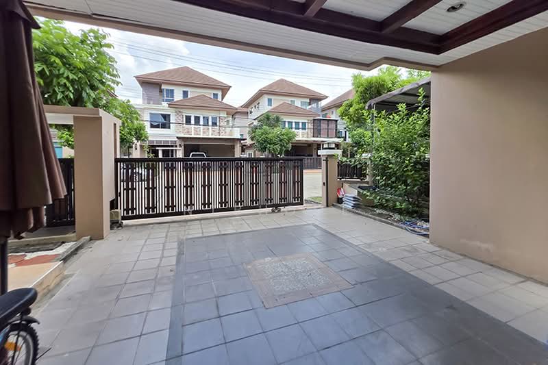 Nontsee Regent Ratchapruek, Nonthaburi, Ratchapruek Road, Mahasawat, Bang Kruai, Nonthaburi, 5 Bedrooms, 200 sqm, Single Detached House For Sale, by NTBHOME, 500400539 - DDproperty.com