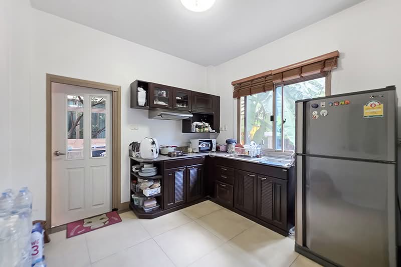 Nontsee Regent Ratchapruek, Nonthaburi, Ratchapruek Road, Mahasawat, Bang Kruai, Nonthaburi, 5 Bedrooms, 200 sqm, Single Detached House For Sale, by NTBHOME, 500400539 - DDproperty.com