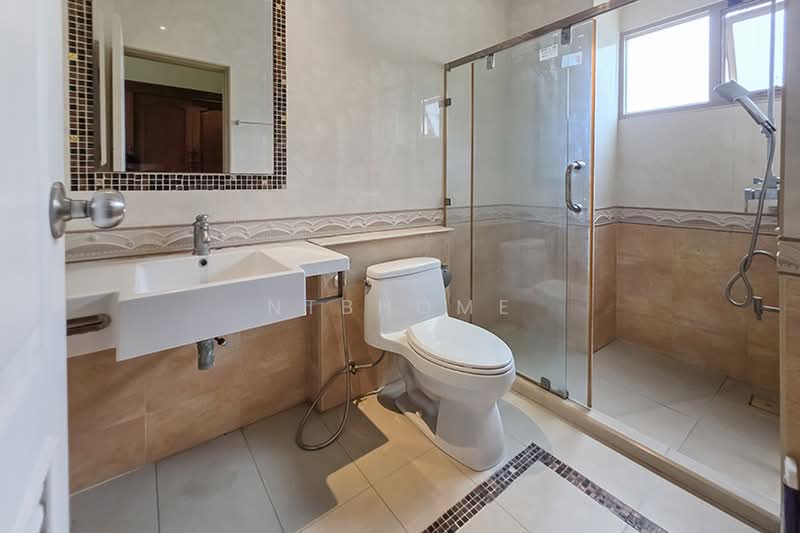 Nontsee Regent Ratchapruek, Nonthaburi, Ratchapruek Road, Mahasawat, Bang Kruai, Nonthaburi, 5 Bedrooms, 200 sqm, Single Detached House For Sale, by NTBHOME, 500400539 - DDproperty.com