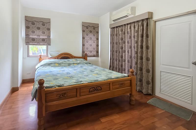 Nontsee Regent Ratchapruek, Nonthaburi, Ratchapruek Road, Mahasawat, Bang Kruai, Nonthaburi, 5 Bedrooms, 200 sqm, Single Detached House For Sale, by NTBHOME, 500400539 - DDproperty.com