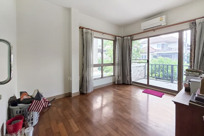 Nontsee Regent Ratchapruek, Nonthaburi, Ratchapruek Road, Mahasawat, Bang Kruai, Nonthaburi, 5 Bedrooms, 200 sqm, Single Detached House For Sale, by NTBHOME, 500400539 - DDproperty.com
