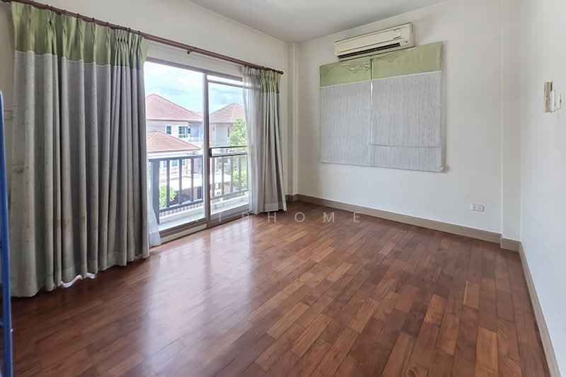 Nontsee Regent Ratchapruek, Nonthaburi, Ratchapruek Road, Mahasawat, Bang Kruai, Nonthaburi, 5 Bedrooms, 200 sqm, Single Detached House For Sale, by NTBHOME, 500400539 - DDproperty.com