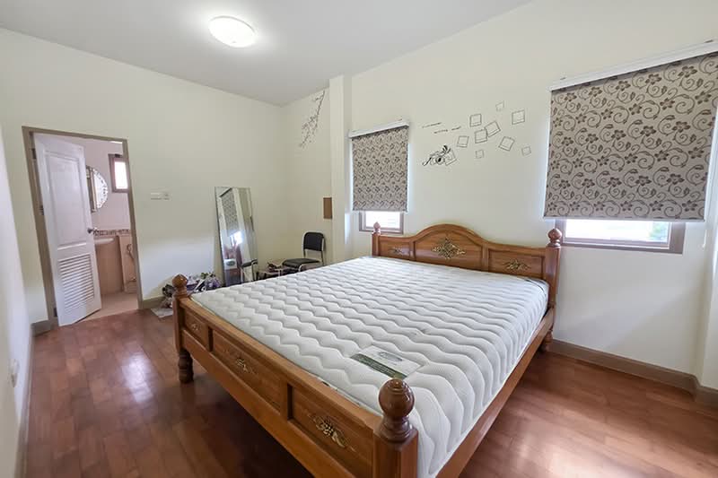 Nontsee Regent Ratchapruek, Nonthaburi, Ratchapruek Road, Mahasawat, Bang Kruai, Nonthaburi, 5 Bedrooms, 200 sqm, Single Detached House For Sale, by NTBHOME, 500400539 - DDproperty.com
