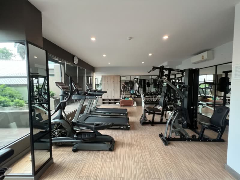 Living Nest Ladprao 44 : ลิฟวิ่งเนสท์ ลาดพร้าว 44, กรุงเทพ, ซอยลาดพร้าว 44 ถนนลาดพร้าว, สามเสนนอก, ห้วยขวาง, กรุงเทพ, 29 ตร.ม., คอนโด ขาย, โดย Laphasrada Suebthai, 500400540 - DDproperty.com