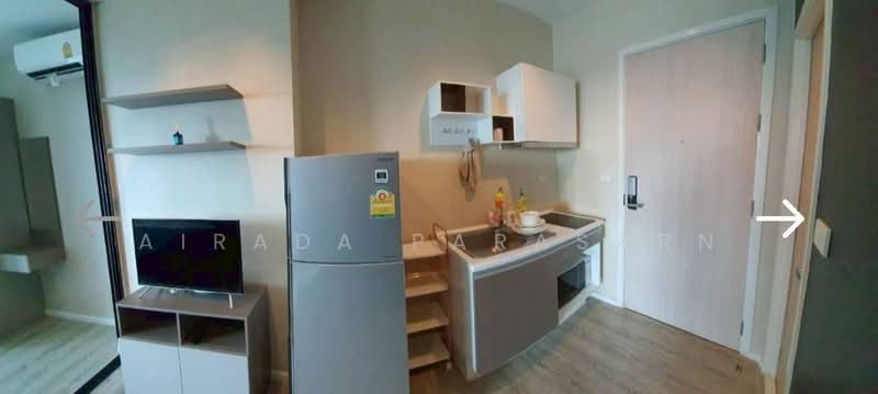 Knightsbridge Sky River Ocean, Samut Prakan, 111 Sukhumvit Road, Pak Nam, Muang Samut Prakarn, Samut Prakan, 1 Bedroom, 28 sqm, Condo For Rent, by Airada Parasarn, 500400541 - DDproperty.com