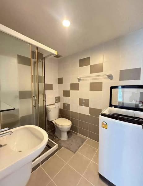 Zcape 3, Phuket, Thep Krasattri Road, Wichit, Muang Phuket, Phuket, 1 Bedroom, 34 sqm, Condo For Rent, by Connex Property, 500400542 - DDproperty.com