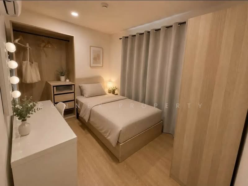 The Light New York, Bangkok, 324 Soi Sukhumvit 64, Bang Chak, Phra Khanong, Bangkok, 2 Bedrooms, 52 sqm, Condo For Sale, by Connex Property, 500400543 - DDproperty.com