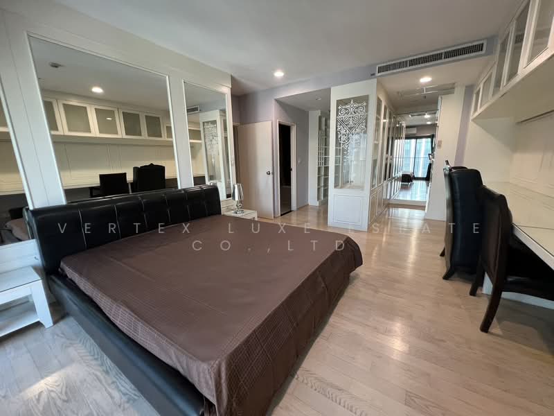 Noble Remix, Bangkok, 772 Soi Sukhumvit 36, Sukhumvit Road, Khong Tan, Khlong Toei, Bangkok, 2 Bedrooms, 82 sqm, Condo For Rent, by Vertex Luxe Estate Co.,LTD, 500400544 - DDproperty.com