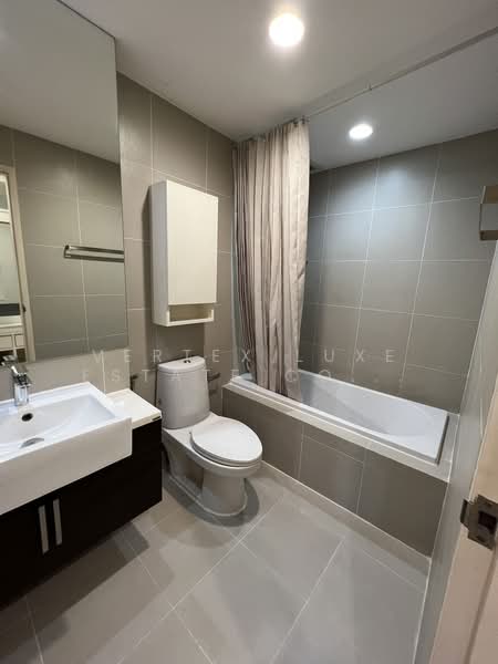 Noble Remix, Bangkok, 772 Soi Sukhumvit 36, Sukhumvit Road, Khong Tan, Khlong Toei, Bangkok, 2 Bedrooms, 82 sqm, Condo For Rent, by Vertex Luxe Estate Co.,LTD, 500400544 - DDproperty.com