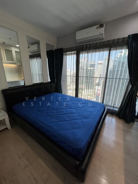 Noble Remix, Bangkok, 772 Soi Sukhumvit 36, Sukhumvit Road, Khong Tan, Khlong Toei, Bangkok, 2 Bedrooms, 82 sqm, Condo For Rent, by Vertex Luxe Estate Co.,LTD, 500400544 - DDproperty.com