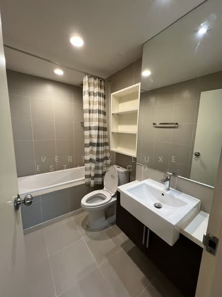 Noble Remix, Bangkok, 772 Soi Sukhumvit 36, Sukhumvit Road, Khong Tan, Khlong Toei, Bangkok, 2 Bedrooms, 82 sqm, Condo For Rent, by Vertex Luxe Estate Co.,LTD, 500400544 - DDproperty.com