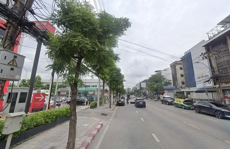 ขายที่ดิน ประชาอุทิศ ใกล้ KIS International School, Bangkok, ประชาอุทิศ, Samsen Nok, Huai Khwang, Bangkok, , 4,400 sqm, Land For Sale, by คุณบุณยานุช, 500400546 - DDproperty.com