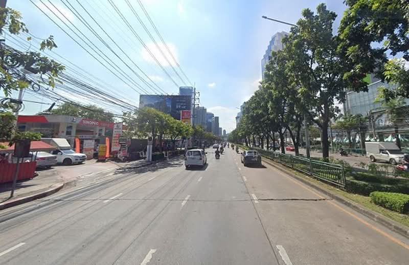 ขายที่ดิน ประชาอุทิศ ใกล้ KIS International School, Bangkok, ประชาอุทิศ, Samsen Nok, Huai Khwang, Bangkok, , 4,400 sqm, Land For Sale, by คุณบุณยานุช, 500400546 - DDproperty.com
