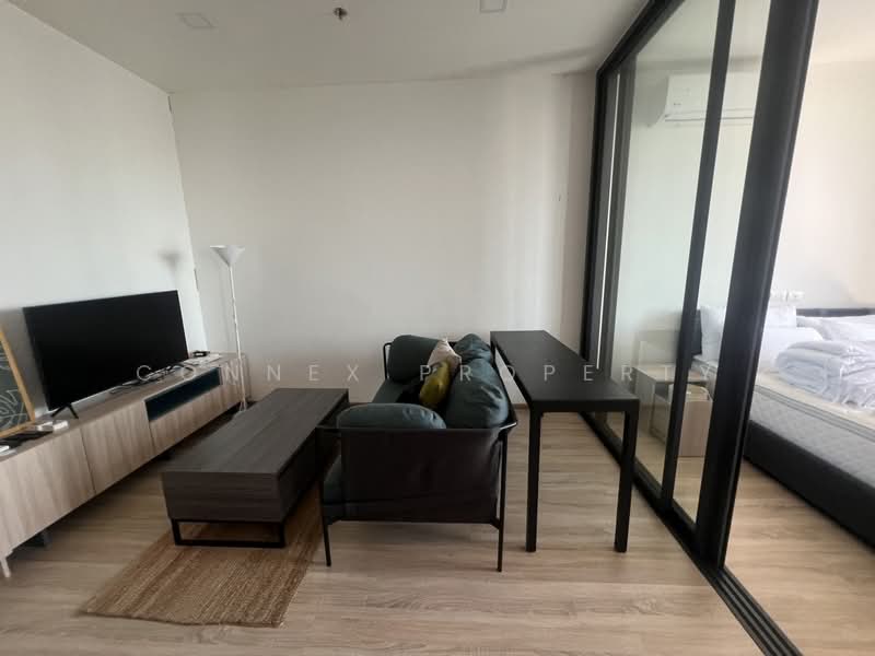 XT Phayathai, Bangkok, Phaya Thai Road, Thanon Phaya Thai, Ratchathewi, Bangkok, 1 Bedroom, 41 sqm, Condo For Rent, by Connex Property, 500400548 - DDproperty.com