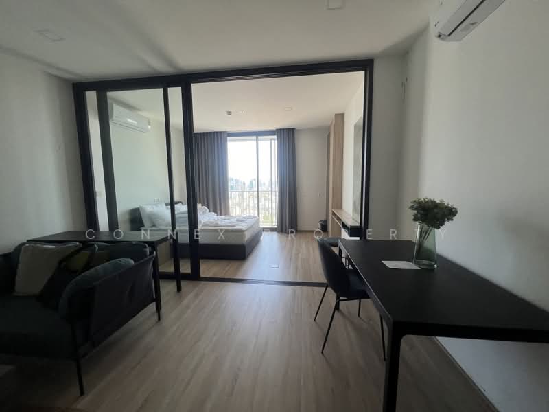 XT Phayathai, Bangkok, Phaya Thai Road, Thanon Phaya Thai, Ratchathewi, Bangkok, 1 Bedroom, 41 sqm, Condo For Rent, by Connex Property, 500400548 - DDproperty.com
