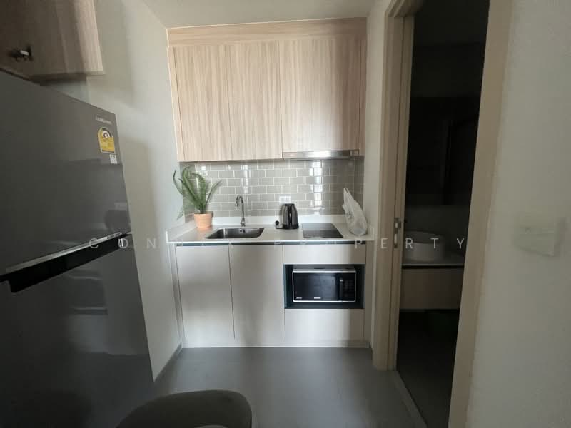 XT Phayathai, Bangkok, Phaya Thai Road, Thanon Phaya Thai, Ratchathewi, Bangkok, 1 Bedroom, 41 sqm, Condo For Rent, by Connex Property, 500400548 - DDproperty.com
