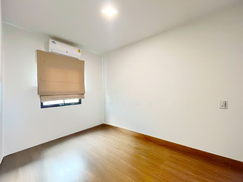 The Thamm Ratchaphruek - Sirindhorn, Nonthaburi, Bang Kruai-Chong Tanom Road, Wat Chalo, Bang Kruai, Nonthaburi, 4 Bedrooms, 73 sqm, Townhouse For Sale, by Suradej Arunsurosn, 500400549 - DDproperty.com