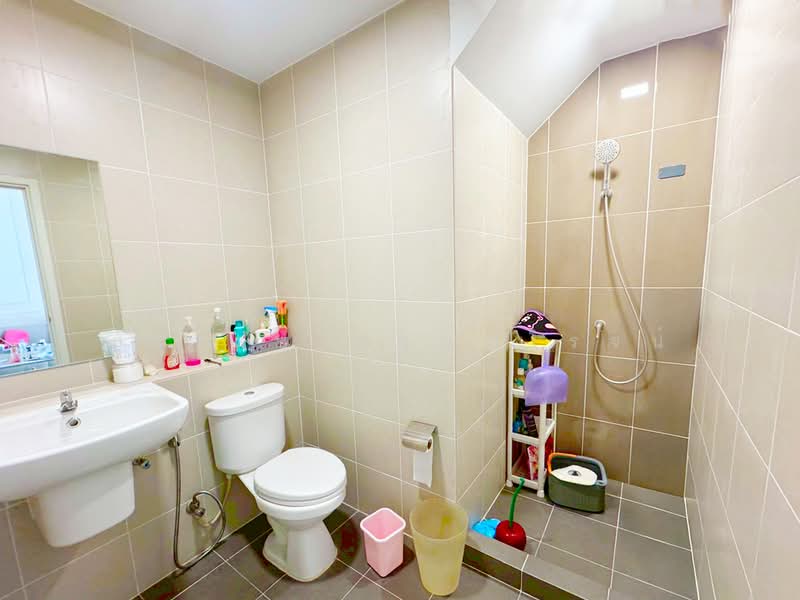 The Thamm Ratchaphruek - Sirindhorn, Nonthaburi, Bang Kruai-Chong Tanom Road, Wat Chalo, Bang Kruai, Nonthaburi, 4 Bedrooms, 73 sqm, Townhouse For Sale, by Suradej Arunsurosn, 500400549 - DDproperty.com