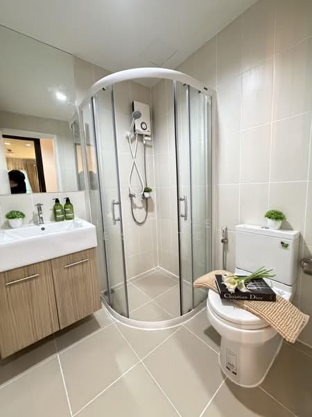 Tropicana @ BTS Erawan, Samut Prakan, Kanchanaphisek Ring, Bang Duan, Muang Samut Prakarn, Samut Prakan, 2 Bedrooms, 33 sqm, Condo For Sale, by Shinyu Real Estate, 500400550 - DDproperty.com