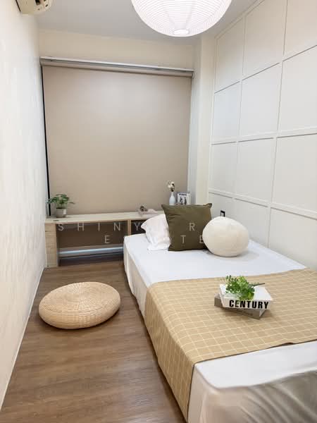 Tropicana @ BTS Erawan, Samut Prakan, Kanchanaphisek Ring, Bang Duan, Muang Samut Prakarn, Samut Prakan, 2 Bedrooms, 33 sqm, Condo For Sale, by Shinyu Real Estate, 500400550 - DDproperty.com