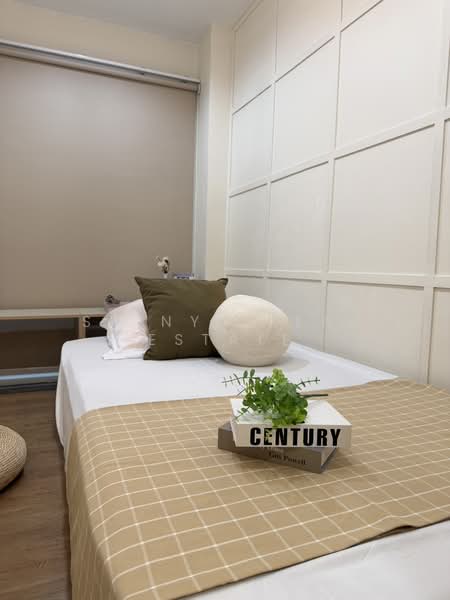 Tropicana @ BTS Erawan, Samut Prakan, Kanchanaphisek Ring, Bang Duan, Muang Samut Prakarn, Samut Prakan, 2 Bedrooms, 33 sqm, Condo For Sale, by Shinyu Real Estate, 500400550 - DDproperty.com