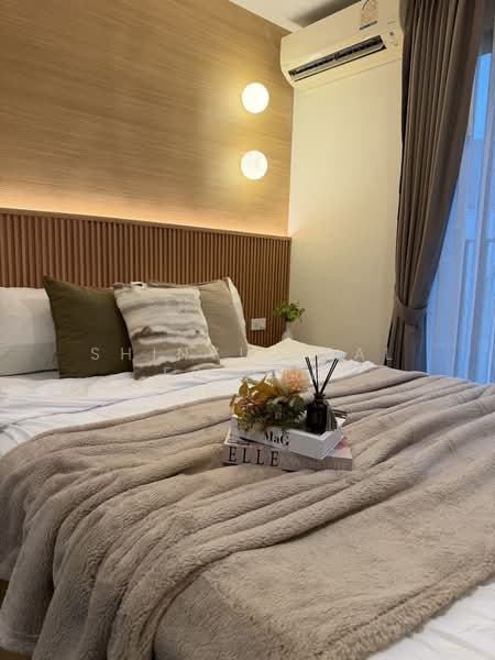 Tropicana @ BTS Erawan, Samut Prakan, Kanchanaphisek Ring, Bang Duan, Muang Samut Prakarn, Samut Prakan, 2 Bedrooms, 33 sqm, Condo For Sale, by Shinyu Real Estate, 500400550 - DDproperty.com