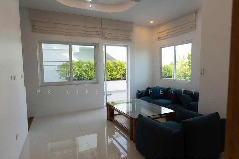 8R0898 Pool villa for rent 5 bedroom 5 bathroom 150,000/month at chalong have fully furnished, Phuket, Chalong, Muang Phuket, Phuket, 5 Bedrooms, 500 sqm, Villa For Rent, by PK LIFE Property, 500400551 - DDproperty.com
