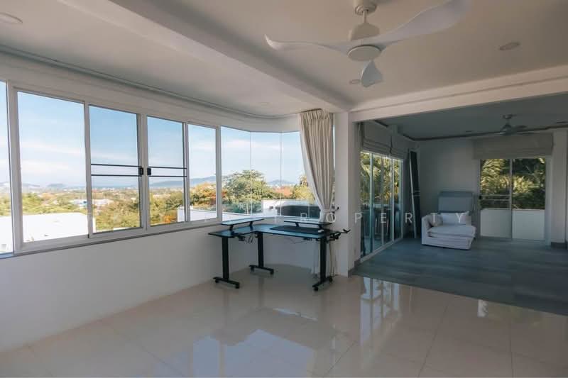8R0898 Pool villa for rent 5 bedroom 5 bathroom 150,000/month at chalong have fully furnished, ภูเก็ต, ฉลอง, เมืองภูเก็ต, ภูเก็ต, 500 ตร.ม., วิลล่า ให้เช่า, โดย PK LIFE Property, 500400551 - DDproperty.com