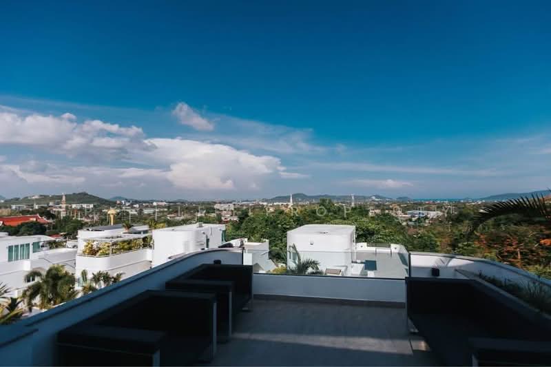 8R0898 Pool villa for rent 5 bedroom 5 bathroom 150,000/month at chalong have fully furnished, Phuket, Chalong, Muang Phuket, Phuket, 5 Bedrooms, 500 sqm, Villa For Rent, by PK LIFE Property, 500400551 - DDproperty.com