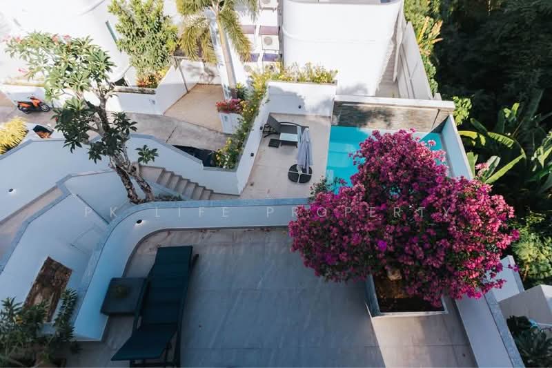 8R0898 Pool villa for rent 5 bedroom 5 bathroom 150,000/month at chalong have fully furnished, Phuket, Chalong, Muang Phuket, Phuket, 5 Bedrooms, 500 sqm, Villa For Rent, by PK LIFE Property, 500400551 - DDproperty.com