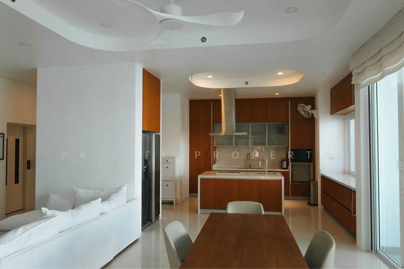 8R0898 Pool villa for rent 5 bedroom 5 bathroom 150,000/month at chalong have fully furnished, Phuket, Chalong, Muang Phuket, Phuket, 5 Bedrooms, 500 sqm, Villa For Rent, by PK LIFE Property, 500400551 - DDproperty.com