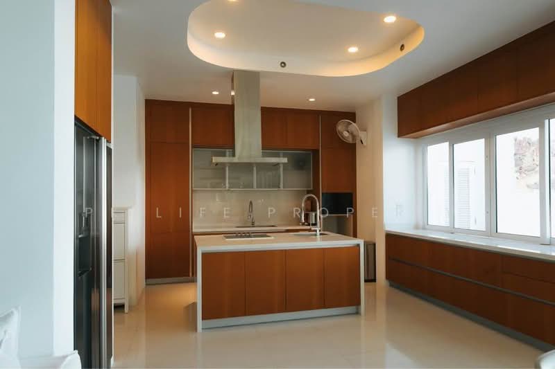 8R0898 Pool villa for rent 5 bedroom 5 bathroom 150,000/month at chalong have fully furnished, Phuket, Chalong, Muang Phuket, Phuket, 5 Bedrooms, 500 sqm, Villa For Rent, by PK LIFE Property, 500400551 - DDproperty.com