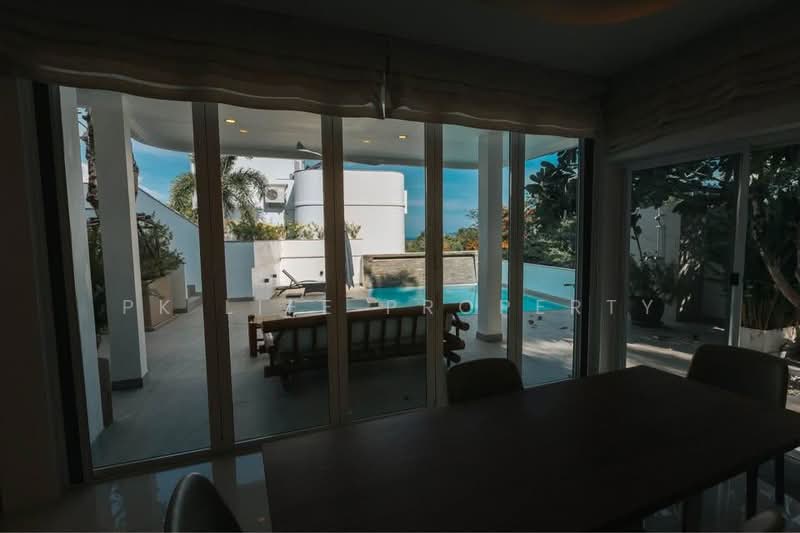 8R0898 Pool villa for rent 5 bedroom 5 bathroom 150,000/month at chalong have fully furnished, ภูเก็ต, ฉลอง, เมืองภูเก็ต, ภูเก็ต, 500 ตร.ม., วิลล่า ให้เช่า, โดย PK LIFE Property, 500400551 - DDproperty.com