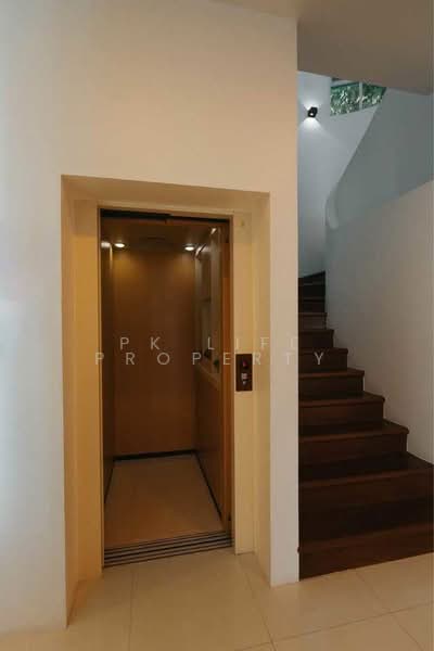 8R0898 Pool villa for rent 5 bedroom 5 bathroom 150,000/month at chalong have fully furnished, ภูเก็ต, ฉลอง, เมืองภูเก็ต, ภูเก็ต, 500 ตร.ม., วิลล่า ให้เช่า, โดย PK LIFE Property, 500400551 - DDproperty.com