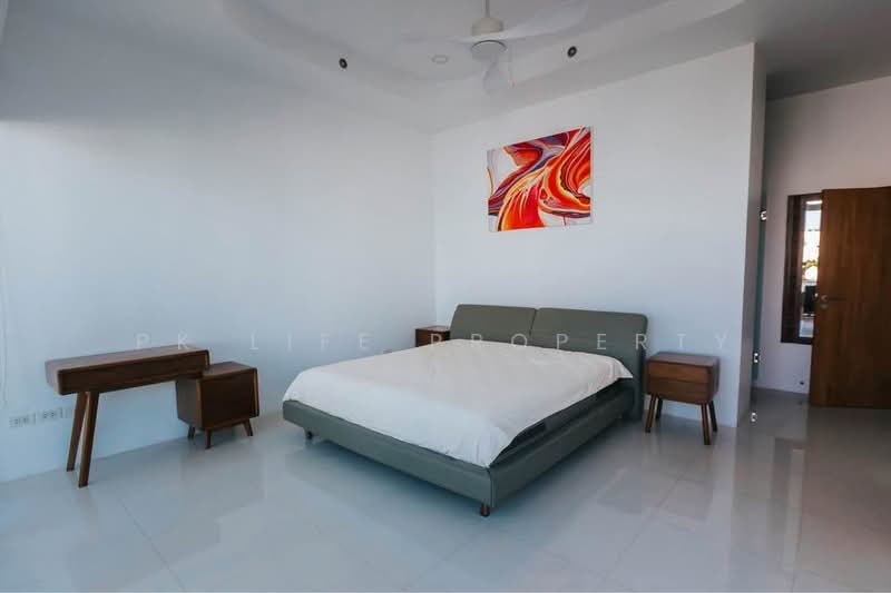 8R0898 Pool villa for rent 5 bedroom 5 bathroom 150,000/month at chalong have fully furnished, ภูเก็ต, ฉลอง, เมืองภูเก็ต, ภูเก็ต, 500 ตร.ม., วิลล่า ให้เช่า, โดย PK LIFE Property, 500400551 - DDproperty.com