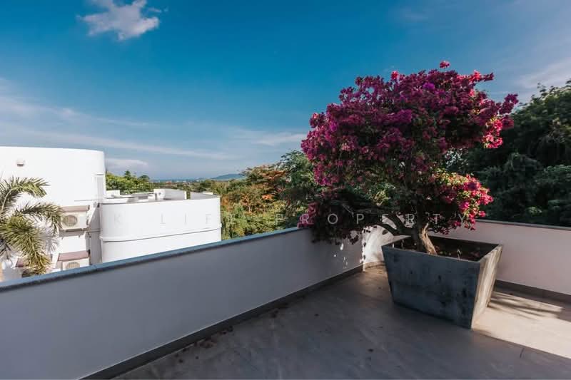 8R0898 Pool villa for rent 5 bedroom 5 bathroom 150,000/month at chalong have fully furnished, ภูเก็ต, ฉลอง, เมืองภูเก็ต, ภูเก็ต, 500 ตร.ม., วิลล่า ให้เช่า, โดย PK LIFE Property, 500400551 - DDproperty.com