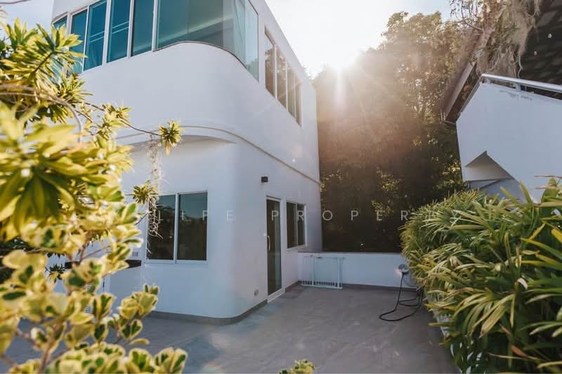 8R0898 Pool villa for rent 5 bedroom 5 bathroom 150,000/month at chalong have fully furnished, Phuket, Chalong, Muang Phuket, Phuket, 5 Bedrooms, 500 sqm, Villa For Rent, by PK LIFE Property, 500400551 - DDproperty.com